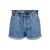 Denim shorts voor dames Only Cuba life paperbag