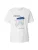 s.Oliver Shirt  blauw / olijfgroen / rosa / wit
