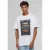 Oversized T-shirt Upscale Memory Lane