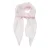 Premier Dames/vrouwenwerk Chiffon Formele Sjaal (Roze)