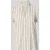 Selected regular fit top met linnengehalte model ‘VIVA’