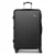 CHECK.IN Trolley ‘Paradise 2.0’  zwart