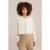 We Fashion Blazer Off-white