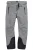 JAY-PI Sportbroek  grijs / zwart
