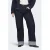 ONLY CARMAKOMA high waist wide leg jeans dark blue denim
