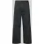 lindbergh straight fit stoffen broek van puur katoen
