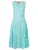 Ana Alcazar Jurk  mintgroen