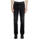 Diesel D-Vyl slim fit denim zwart