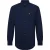 Original Penguin Heren Oxford overhemd met lange mouwen en knoopsluiting (Yale Blauw)