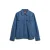 Indigo overhemd Superdry The Merchant Store