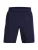 UNDER ARMOUR Sportbroek ‘Unstoppable’  blauw / donkerblauw / zwart