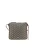 GERRY WEBER Schoudertas ‘Aeon’  beige / donkerbruin / grijs