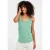 Protest singlet lichtgroen