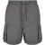 Urban Classics Dames cargo shorts