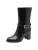 Tamaris Boots  zwart