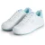 FILA Rega Wmn White-blue Glow