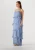 Copenhagen Muse Maxi Jurk Dames Kyra Dress,