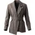 Aimee The Label Blazer atlasw6 blazer
