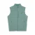 Lichte en rekbare mouwloze jas Lyle & Scott