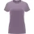 Roly Dames/Dames Capri T-Shirt (Lavendel)