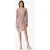 IRO Paris Taro Ecru/pink