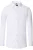 Venti Overhemd wit, Faux-uni
