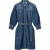 Summum Woman Denim Dress Light Weight Cotton Tencel Denim