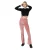 Fluwelen flared broek voor dames 24 Colours