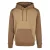 Hooded sweatshirt Urban Classics 2-tone fake raglan