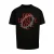 Oversized T-shirt Upscale God Loyalty Love