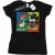 Li-cense Disney dames mickey mouse donald kledingruil katoenen t-shirt