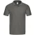 Fruit of the Loom Heren Origineel Piqué Poloshirt (Licht Grafiet)