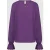 Circle of Trust Fay Blouse Violet