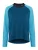 VAUDE Functioneel shirt ‘Loamer’  blauw / petrol