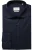 ETERNA Cover Shirt Modern Fit Overhemd blauw, Effen