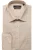 Leonardo by Jupiter Overhemd beige, Effen