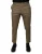 Casual Broeken Slim Fit Zijstreepdempants