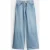 Opus Miva palazzo 10399813070316 blue denim