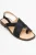 Louna Leer Thong Sandalen (Women)