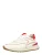 GABOR Sneakers laag  rood / wit