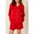 American Vintage Shaning Shirt Coccinelle