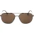 Hugo Boss 1557 01OT 70 Bruine Zonnebril