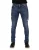 Versleten Slim Fit Jeans