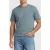 Calvin Klein Ss Supima Tee Stormy Sea