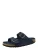 BIRKENSTOCK Muiltjes ‘Arizona’  navy