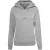 Dames Hoodie Miss Tee Too Frozen