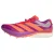 ADIDAS PERFORMANCE Loopschoen ‘ Adizero Avanti XC ‘  lila / oranje / zilver