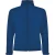 Roly Heren Rudolph Soft Shell Jas (Koningsblauw)