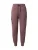 Nike Sportswear Broek ‘TCH FLC’  roestbruin / zwart