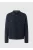 MAERZ Vest donkerblauw, Effen
